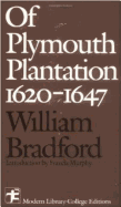 Plymouth Plantation 1620 - 1647