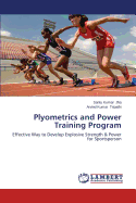 Plyometrics and Power Training Program