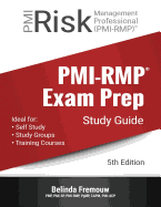 PMI-RMP Exam Prep Study Guide