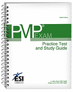 PMP Exam: Practice Test and Study Guide