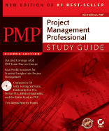 Pmp: Project Management Professional Study Guide