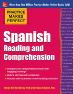 Pmp Spanish Rdng&cmprhnsn