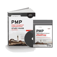 PMP Total Test Prep: A Comprehensive Approach to the PMP Certification Exam