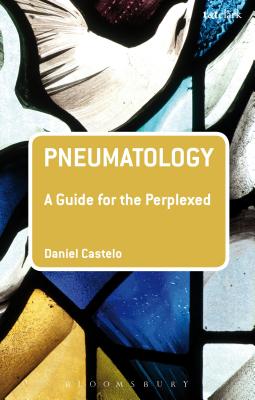 Pneumatology: A Guide for the Perplexed - Castelo, Daniel, Professor
