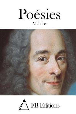 Posies - Fb Editions (Editor), and Voltaire
