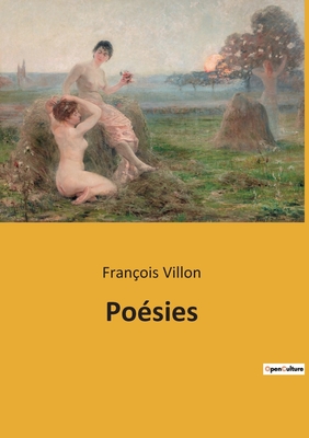 Posies - Villon, Franois