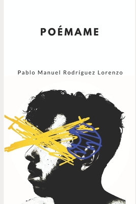 Po?mame - Rodr?guez Lorenzo, Pablo Manuel