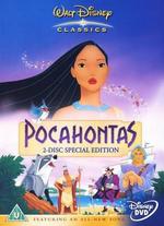 Pocahontas [Disney] [Special Edition]