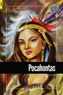 Pocahontas - Foxton Reader Level-3 (900 Headwords B1) with free online AUDIO