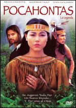 Pocahontas: La Leyenda - Daniele Suissa