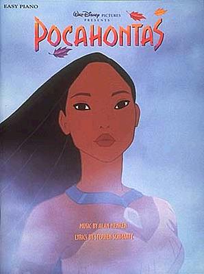 Pocahontas - Menken, Alan (Composer)