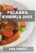 Pocasna kuhinja 2023: Kulinaricno potovanje skozi cas z uporabo pocasnega kuhalnika