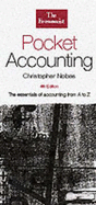 Pocket Accounting: The Essentials of Accounting from A to Z - Nobes, Christopher