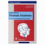 Pocket Atlas of Human Anatomy: Based on the International Nomenclature