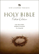 Pocket Bible-Ncv