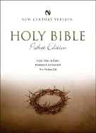 Pocket Bible-NCV