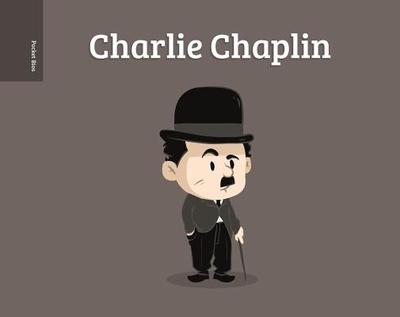 Pocket Bios: Charlie Chaplin - 