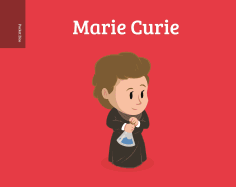 Pocket BIOS: Marie Curie