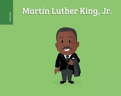 Pocket Bios: Martin Luther King, Jr. - Berenger, Al