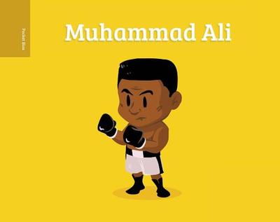 Pocket Bios: Muhammad Ali - 