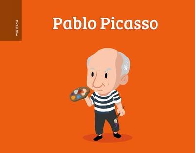 Pocket Bios: Pablo Picasso - 