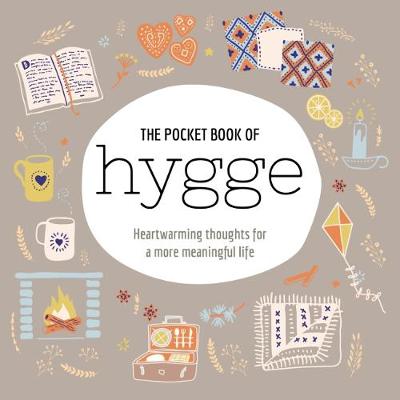 Pocket Book of Hygge - Arcturus Publishing