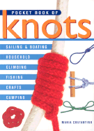 Pocket Book of Knots - Costantino, Maria