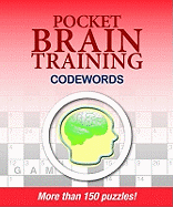 Pocket Brain Training Codewords