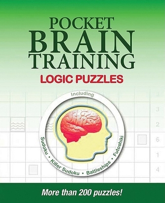 Pocket Brain Training Logic Puzzles - Puzzle People