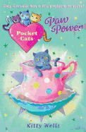 Pocket Cats: Paw Power