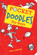 Pocket Doodles for Boys