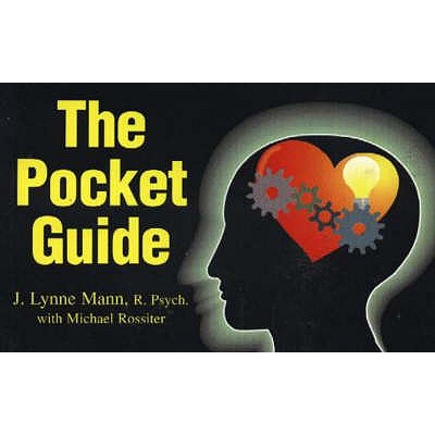 Pocket Guide for After Brain Injury: Tools for Living - Mann, J Lynne, and Rossiter, Michael