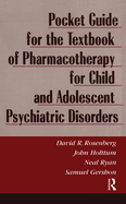 Pocket Guide for Textbook of Pharmocotherapy
