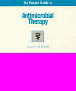 Pocket Guide to Antimicrobial Therapy