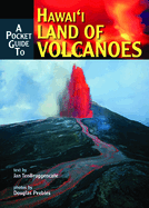 Pocket Guide to Hawaii, Land of Volcanoes