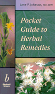 Pocket Guide to Herbal Remedies