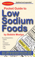 Pocket Guide to Low Sodium Foods