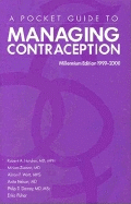 Pocket Guide to Managing Contraception (Small Pocket Size) - Hatcher, Robert Anthony