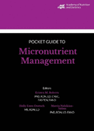 Pocket Guide to Micronutrient Management