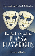 Pocket Guide to Plays and Playwrights