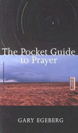 Pocket Guide to Prayer