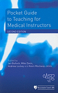 Pocket Guide to Teaching for Medical Instructors - Advanced Life Support Group