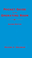 Pocket Guide to the Operating Room