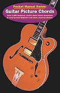 Pocket Manual Series - Guitar Picture Chords