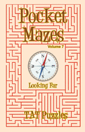 Pocket Mazes Volume 7