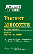 Pocket Medicine: The Massachusetts General Hospital Handbook of Internal Medicine