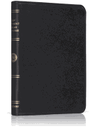 Pocket New Testament-Esv