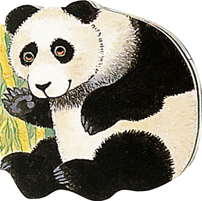 Pocket Panda - 