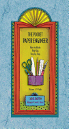 Pocket Paper Engineer, Volume 3: V-Folds