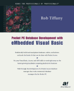 Pocket PC Database Development with Embedded Visual Basic